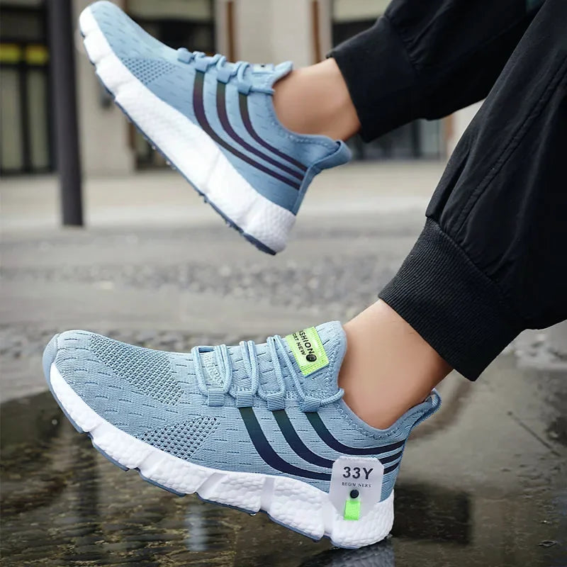 Unisex Sport Tennis Shoes Zapatillas Tenis Unisex