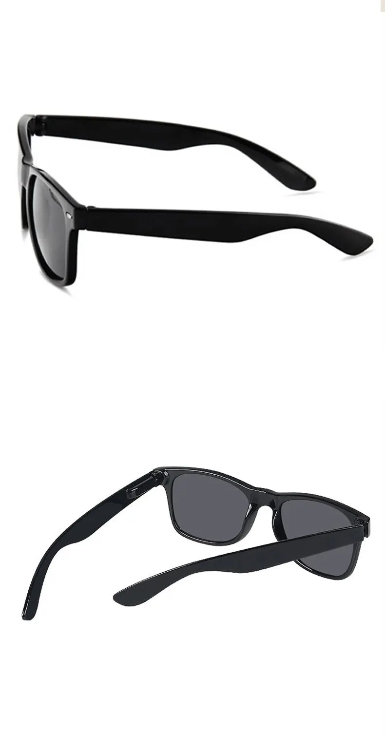 Affordable Classic Unisex Sunglasses UV400