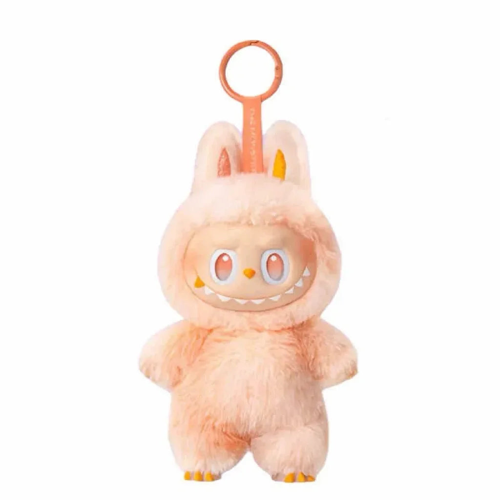 100% original Labubu – Rebellious Elf Vinyl Figure