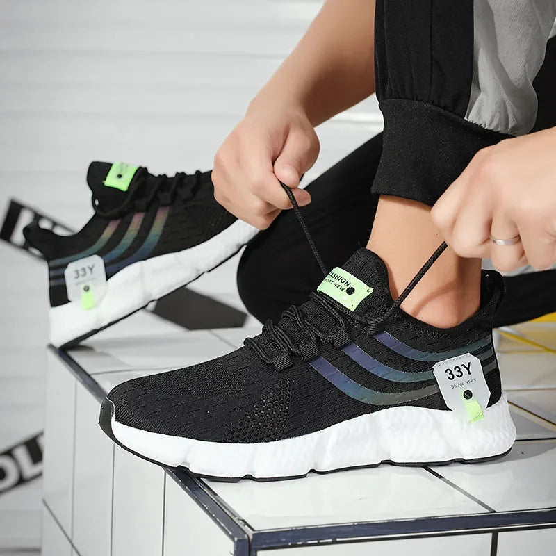 Unisex Sport Tennis Shoes Zapatillas Tenis Unisex