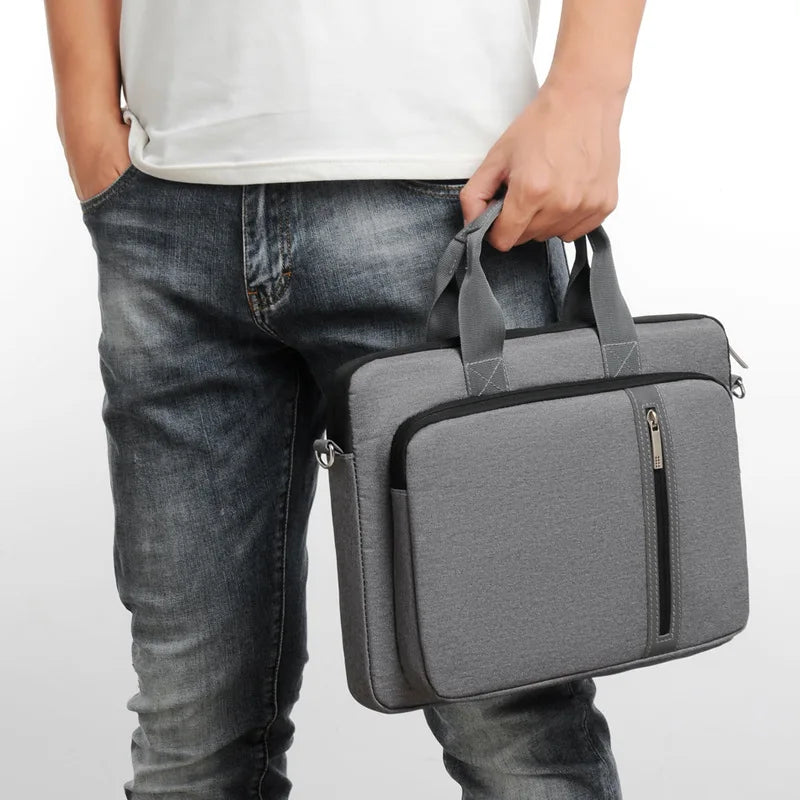 Shockproof Laptop Sleeve MacBook Case