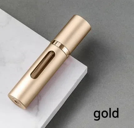 Refillable Perfume Atomizer, Atomizador Perfume Recargable