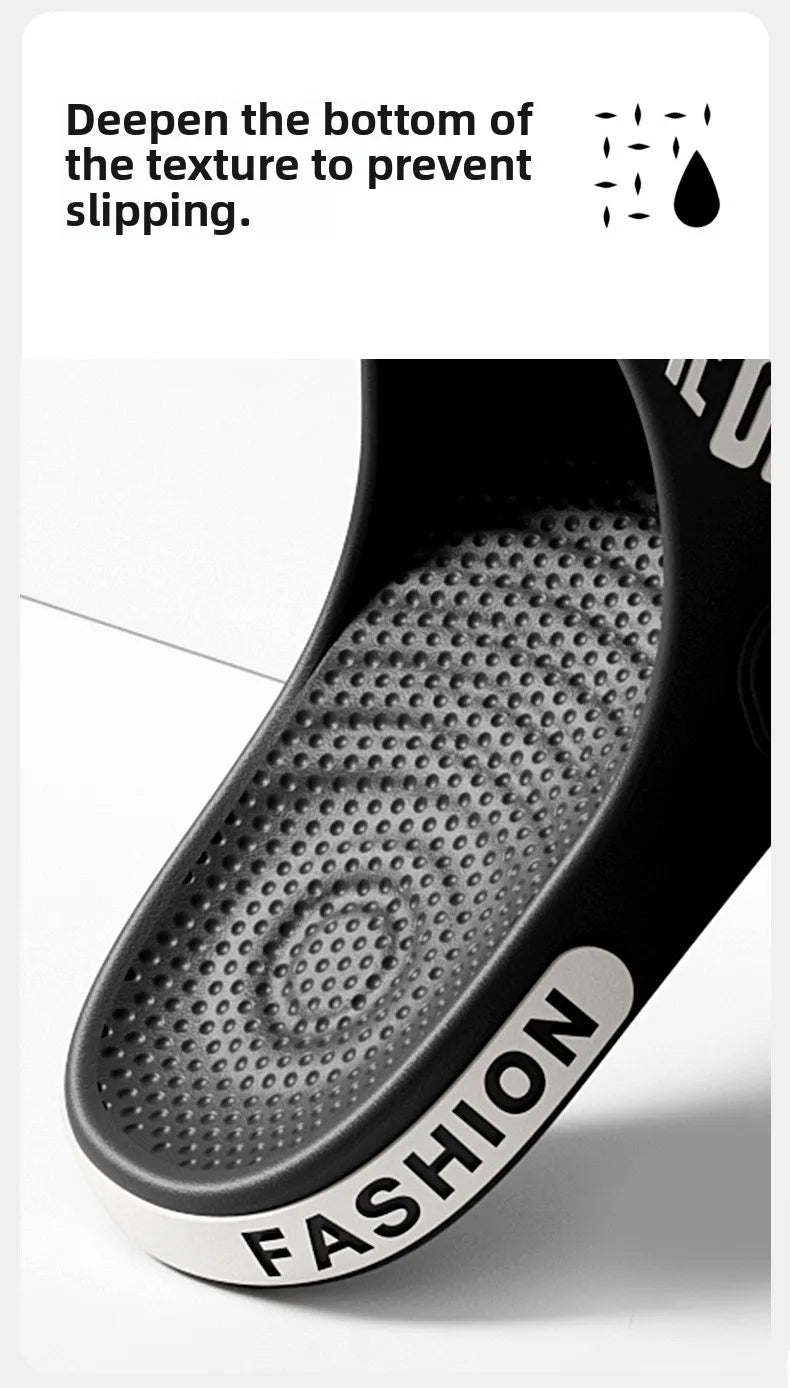 Ultra Grip Sport Slippers Chanclas Deportivas Antideslizantes