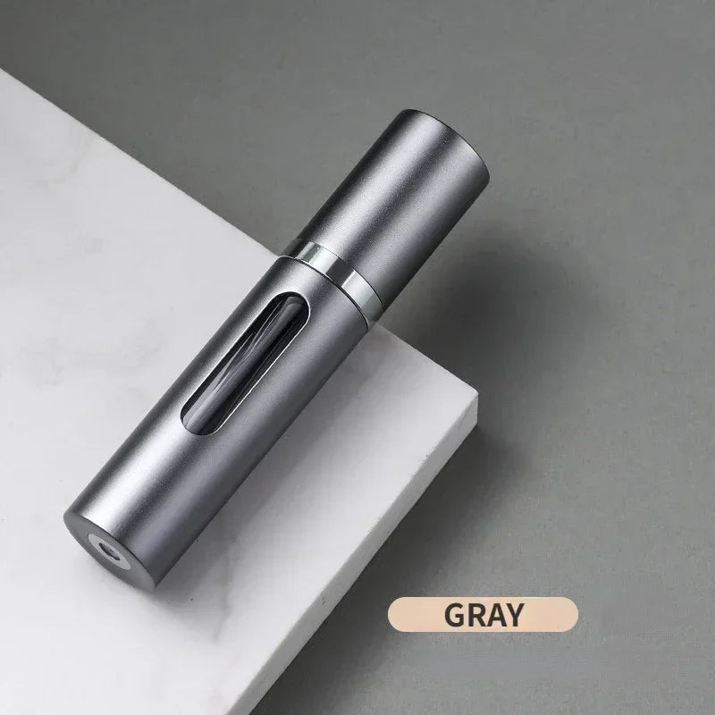 Refillable Perfume Atomizer, Atomizador Perfume Recargable