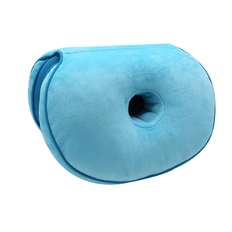 Dual Comfort Cushion, Cojín Comodidad Dual