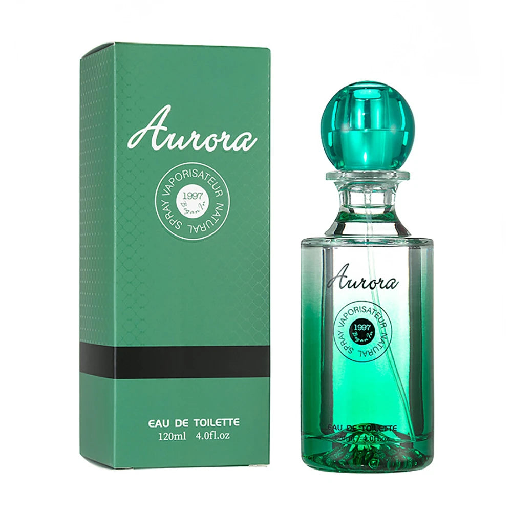 Aurora Woody Scent, Aroma Leñoso Aurora