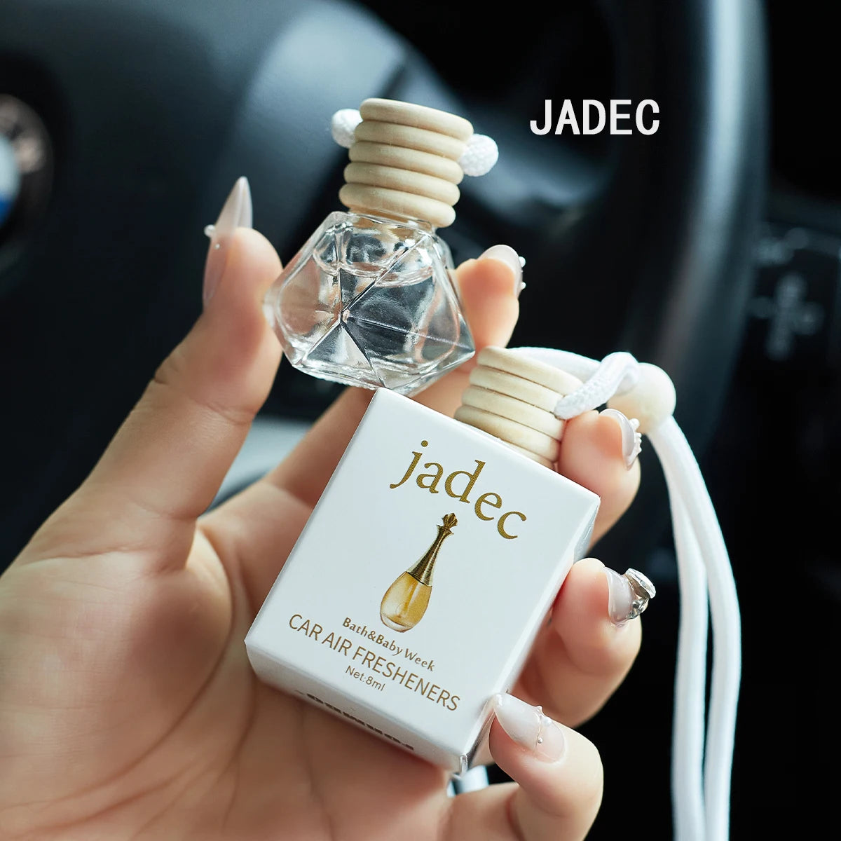 Car Perfume, Perfume Coche