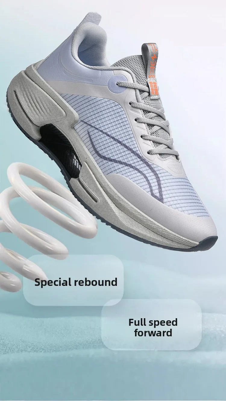 Professional Running Shoes Zapatillas Running Profesionales