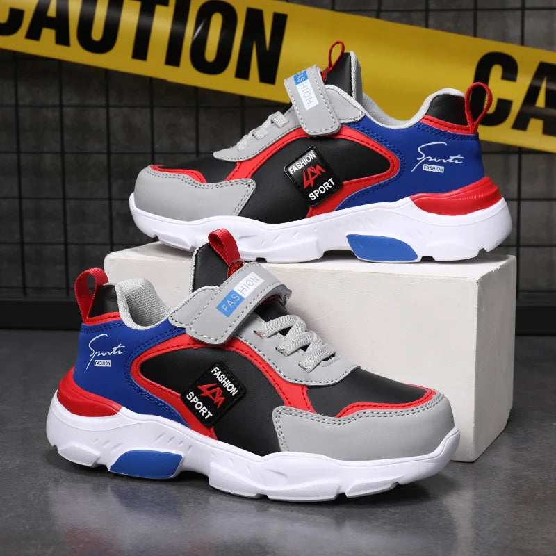 Kids Active Sneakers Zapatillas Activas Niños