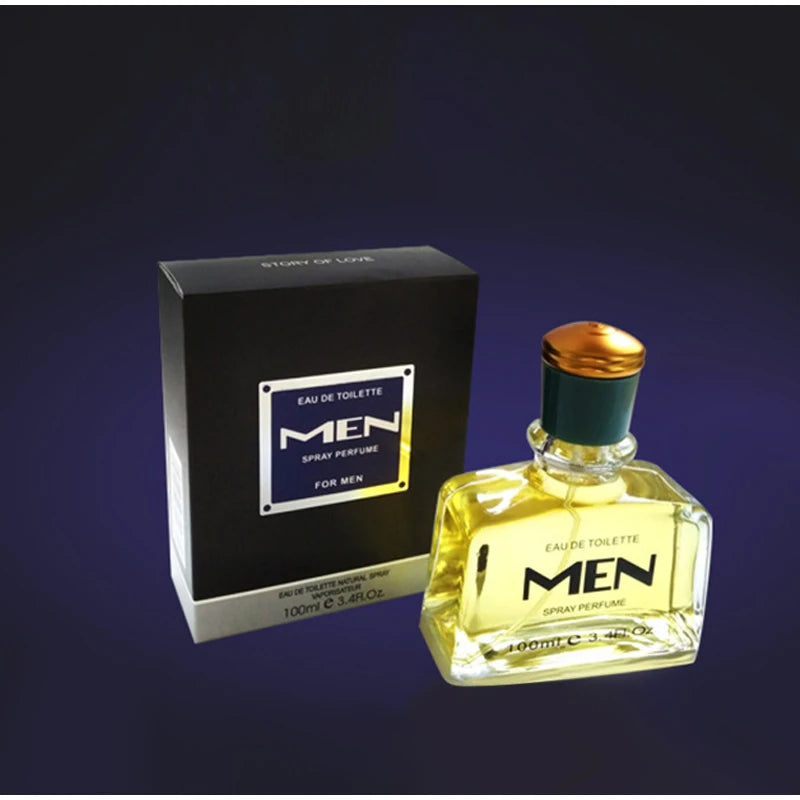 MEN Mature Man Fragrance, Fragancia Hombre Maduro MEN