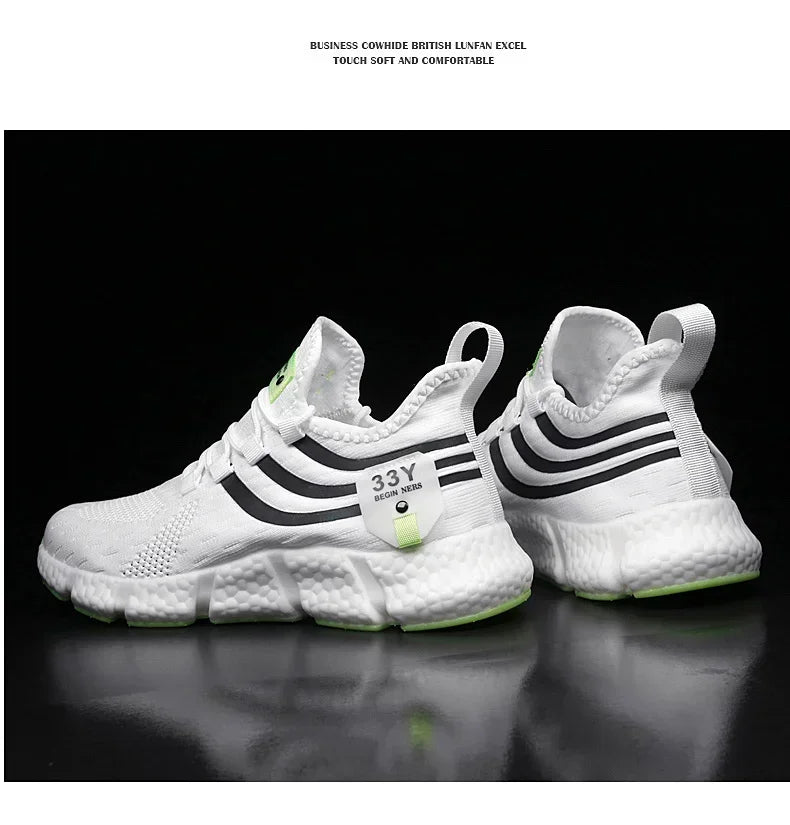 Unisex Sport Tennis Shoes Zapatillas Tenis Unisex