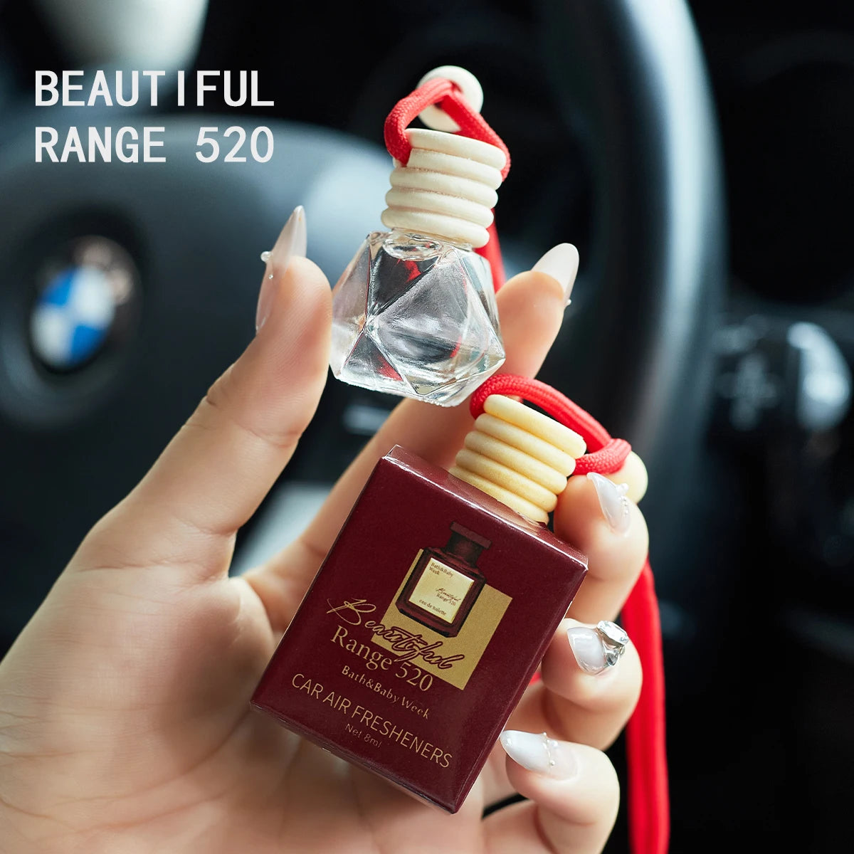 Car Perfume, Perfume Coche