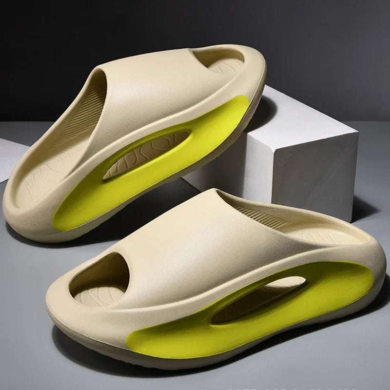 EVA Comfort Slippers Chanclas Comodidad EVA