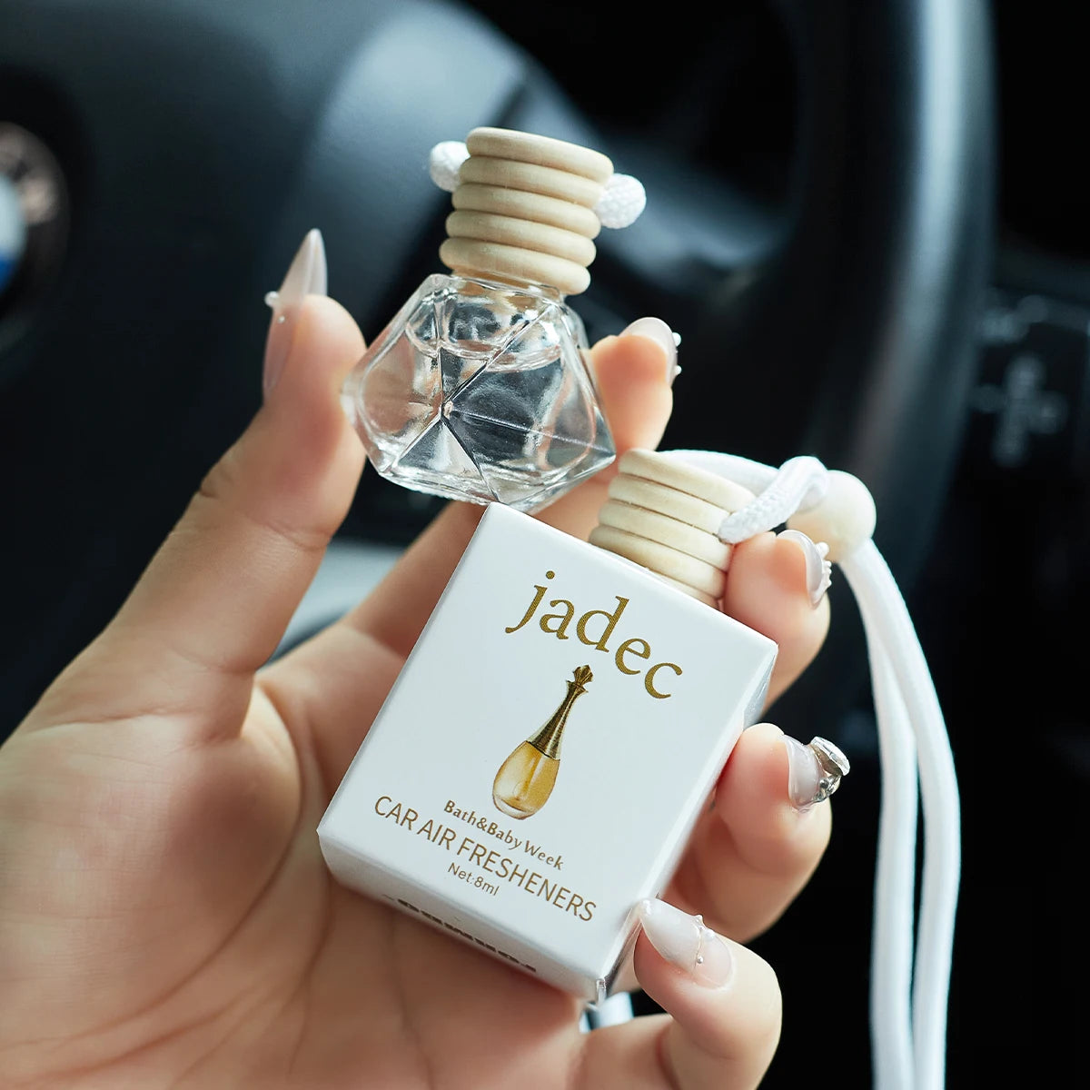 Car Perfume, Perfume Coche