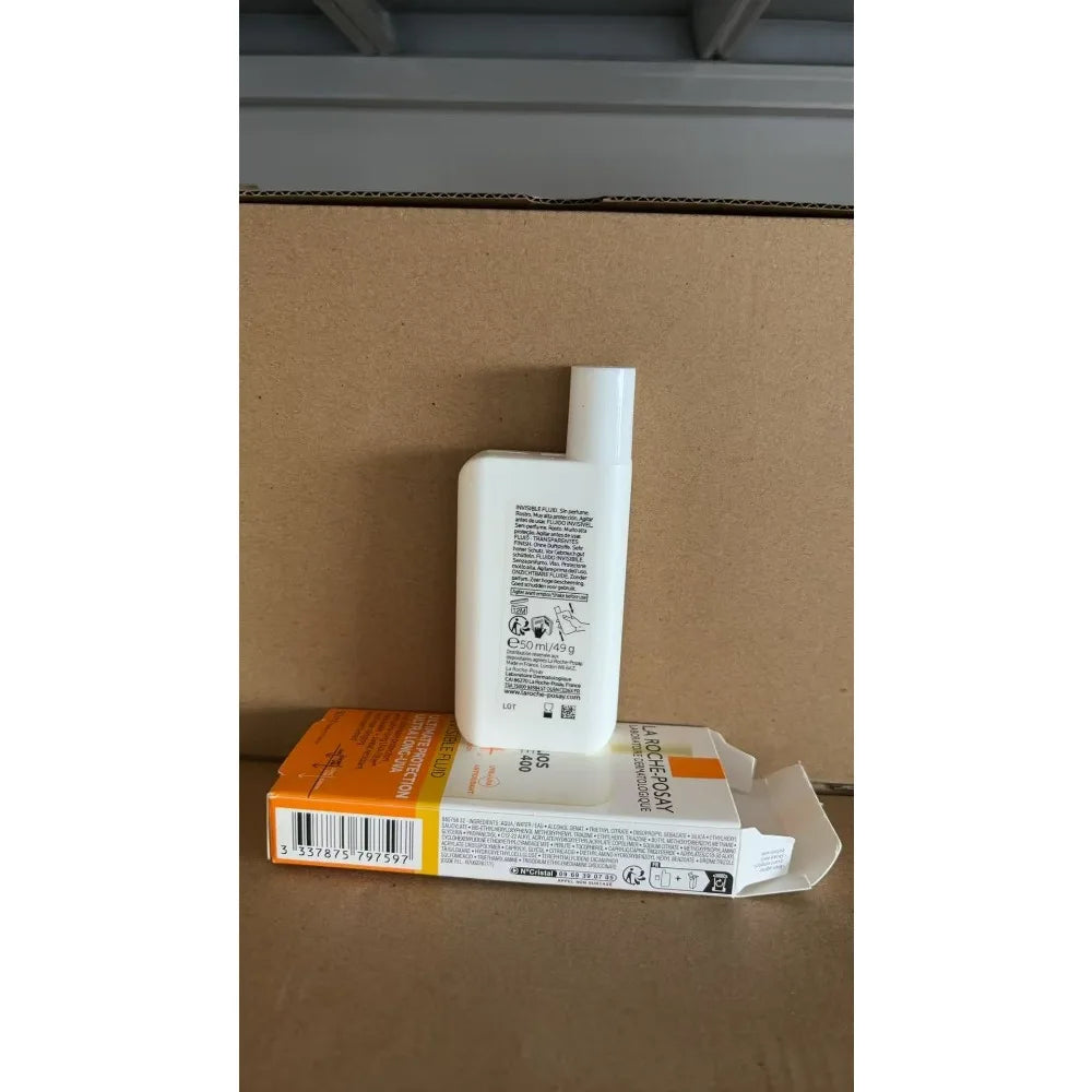 Multi-Benefit SPF50+ Cover Cream Sunscreen
