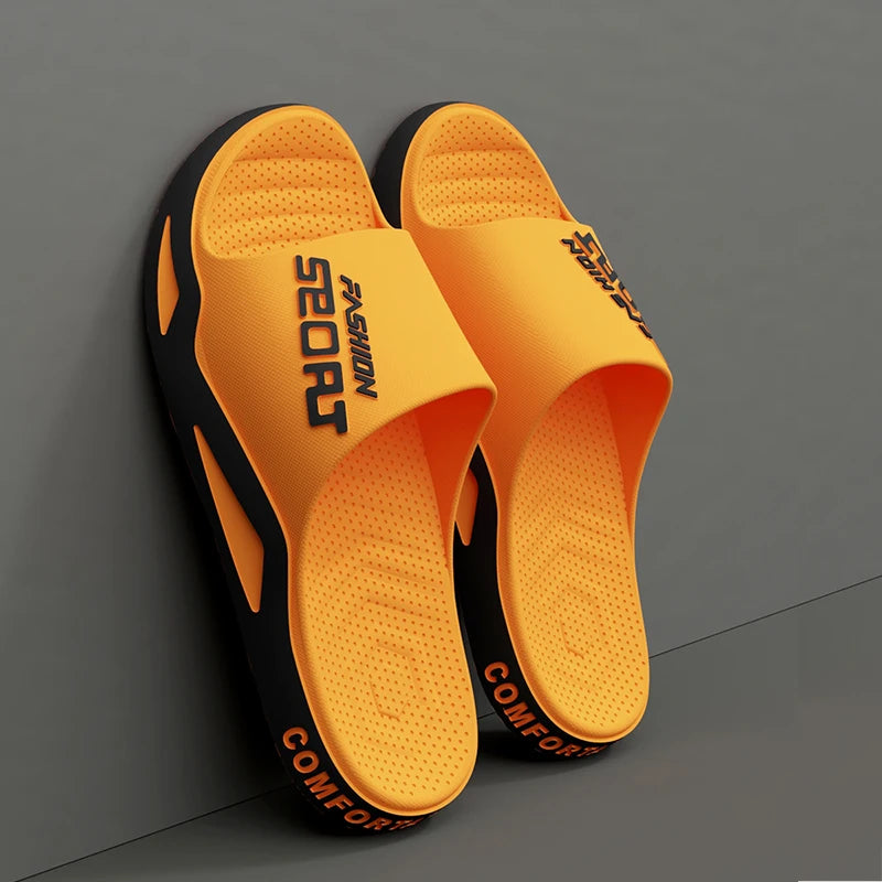 CloudStep Street Slippers Pantuflas Urbanas CloudStep