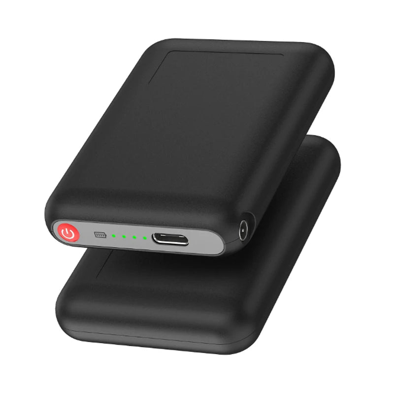 Professional Heated Clothing Battery 5000mAh Type-C