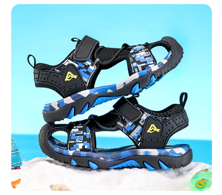 Kids' Sport Sandals, Sandalias Deportivas Niños