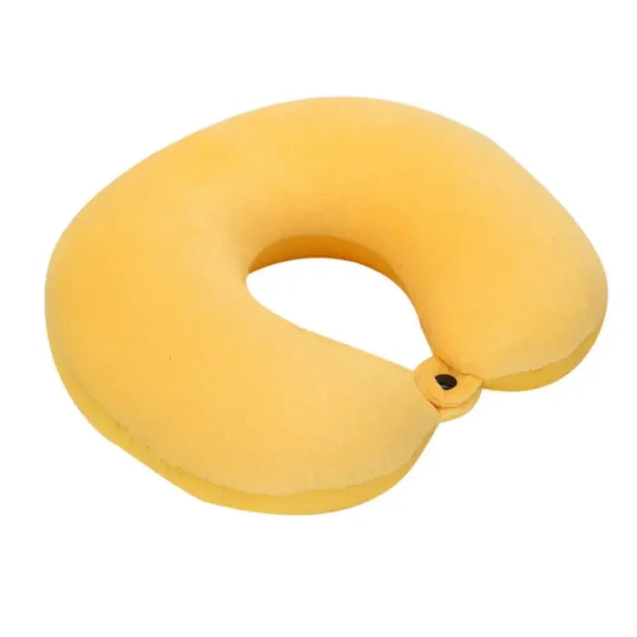 Hoiime U-Shaped Pillow, Almohada Forma U Hoiime