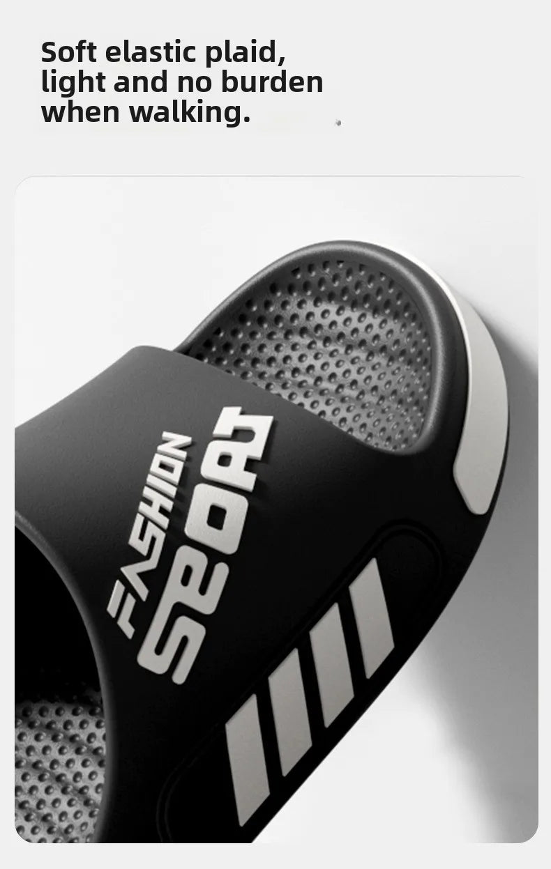 Ultra Grip Sport Slippers Chanclas Deportivas Antideslizantes