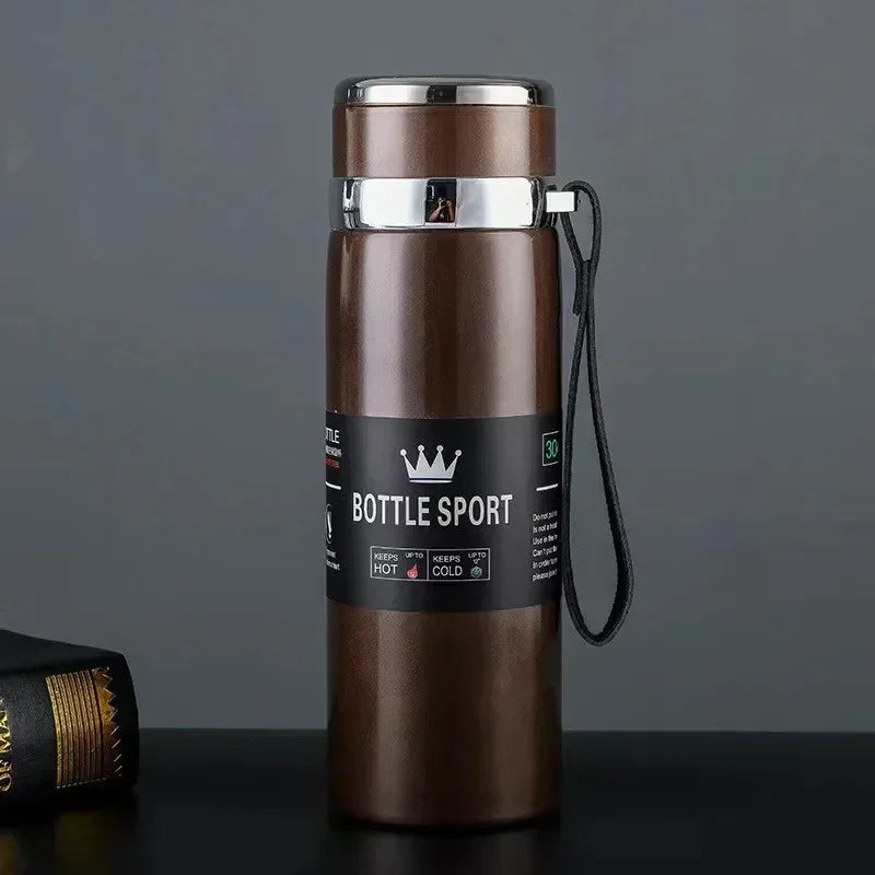 1L Thermal Bottle, Botella Térmica 1L