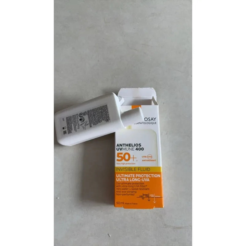 Multi-Benefit SPF50+ Cover Cream Sunscreen