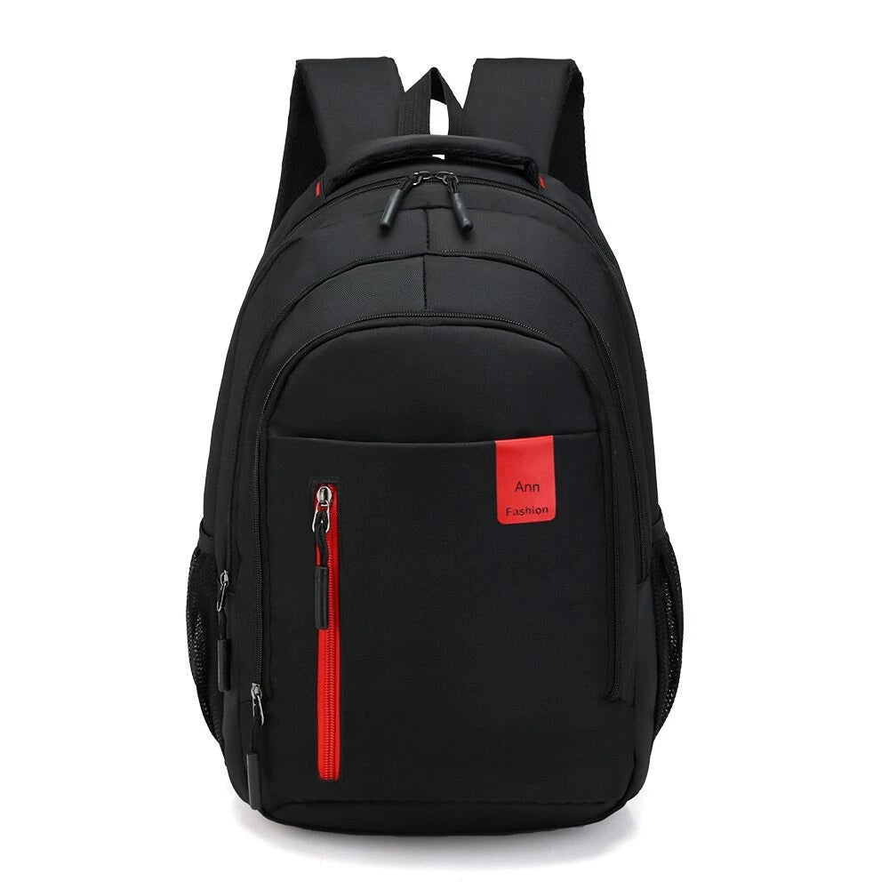 Ergonomic Student Travel Backpack Large