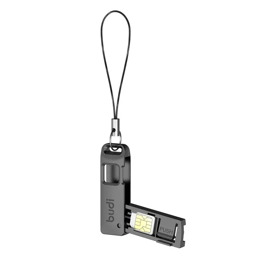 Premium SIM Card Tool Kit