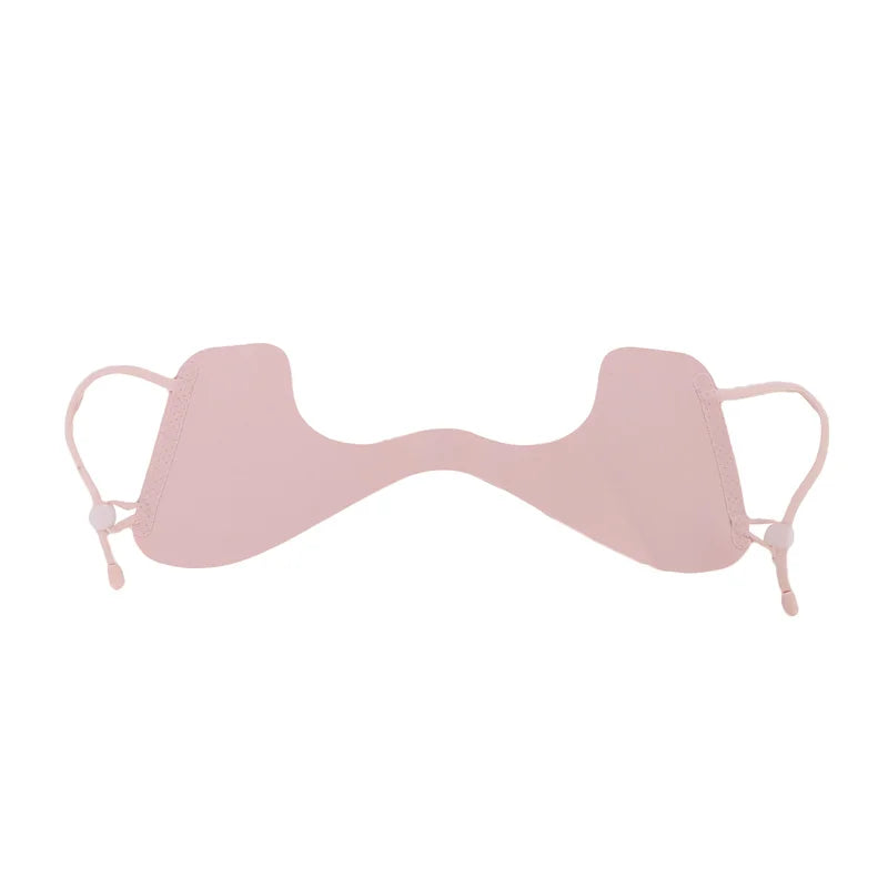 Breathable Ice Silk UV Face Cover
