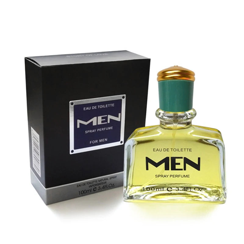 MEN Mature Man Fragrance, Fragancia Hombre Maduro MEN