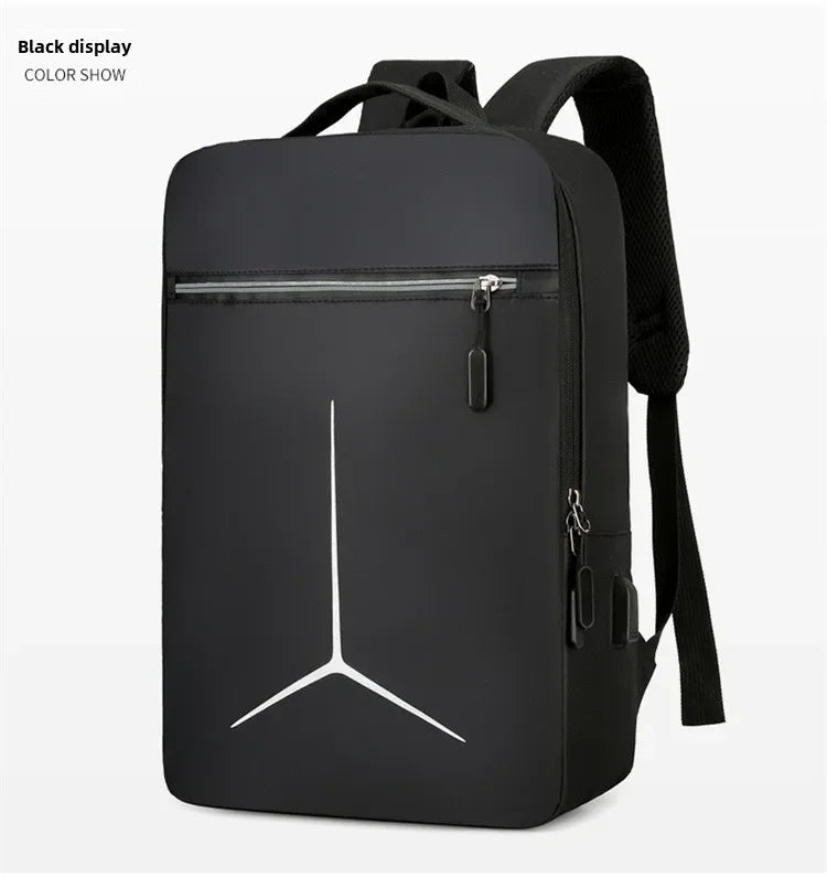 EVA Hard Shell Laptop Backpack