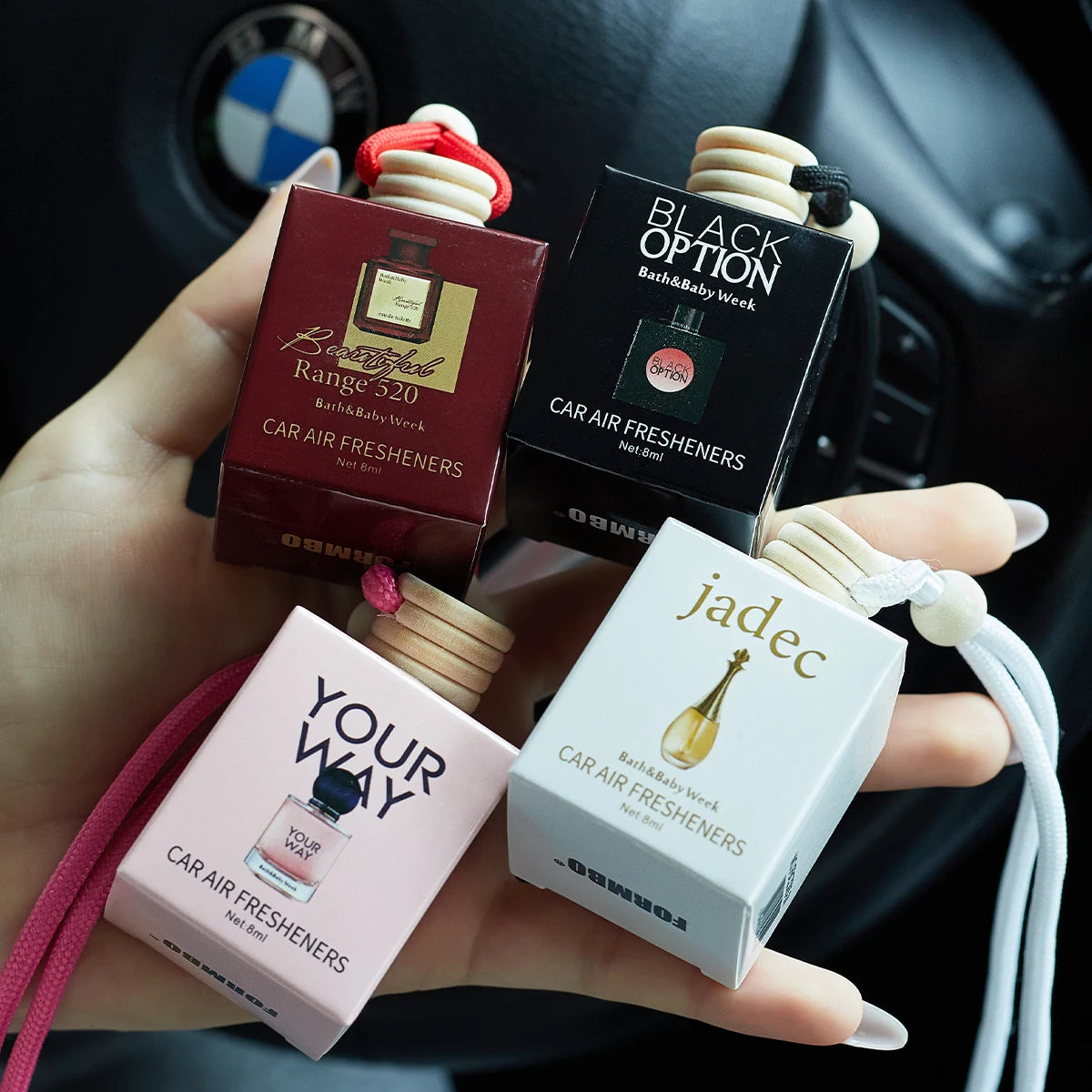 Car Perfume, Perfume Coche
