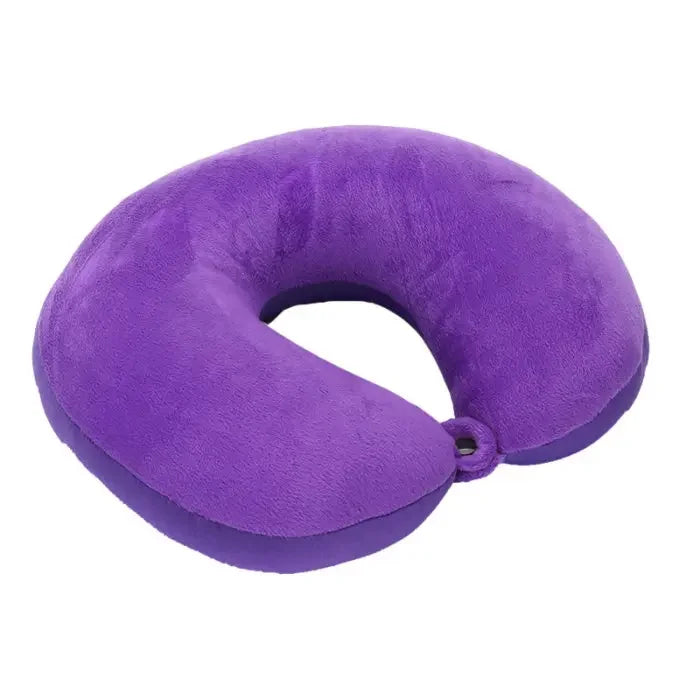 Hoiime U-Shaped Pillow, Almohada Forma U Hoiime