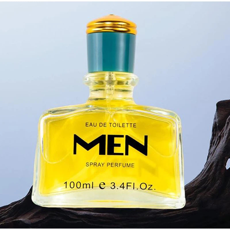 MEN Mature Man Fragrance, Fragancia Hombre Maduro MEN