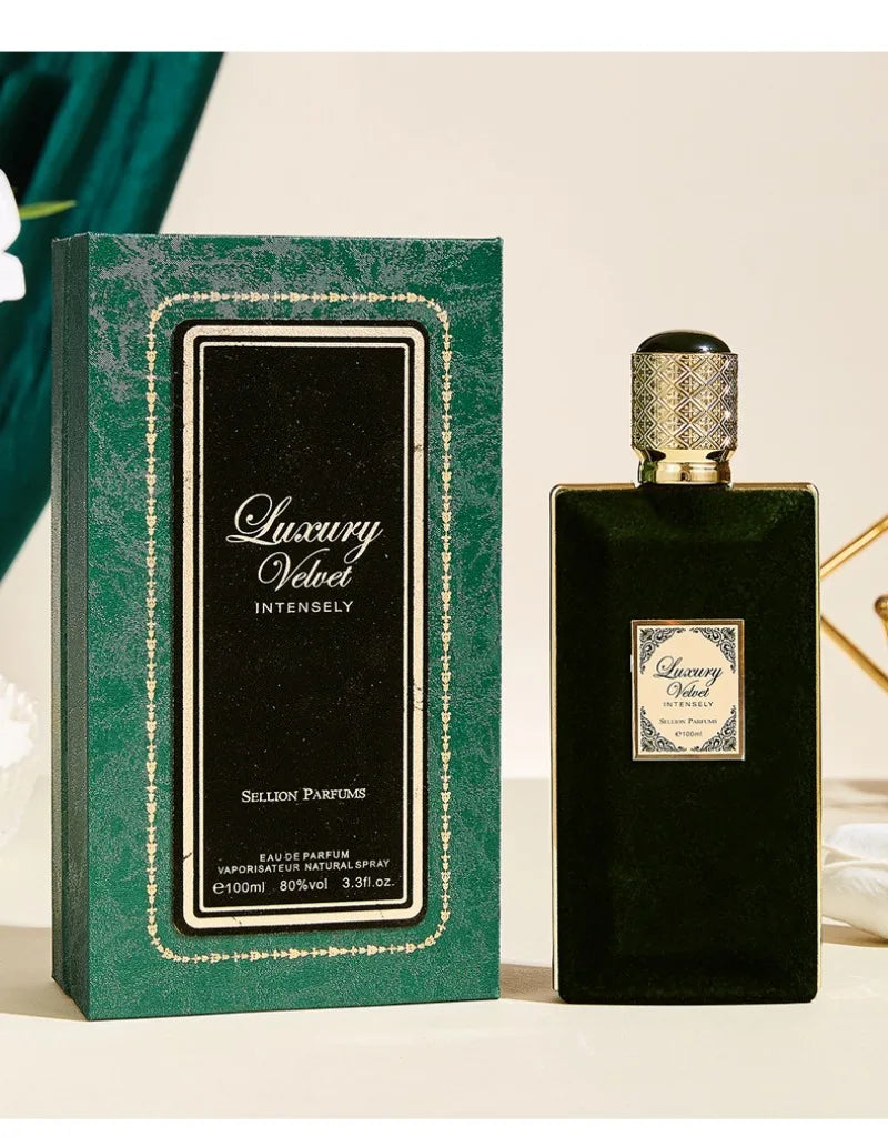Elegant Women's Perfume, Perfume Elegante Mujeres