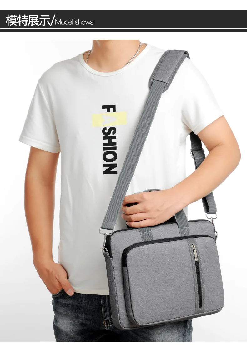 Shockproof Laptop Sleeve MacBook Case