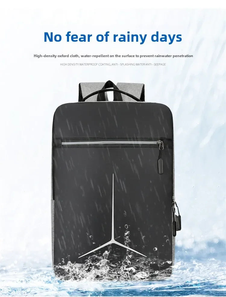 EVA Hard Shell Laptop Backpack
