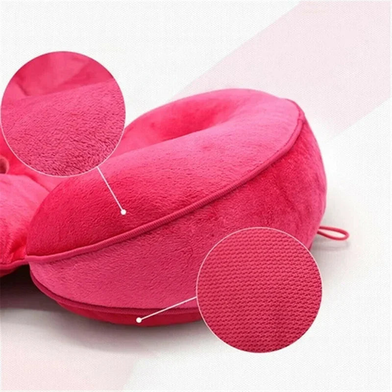 Dual Comfort Cushion, Cojín Comodidad Dual