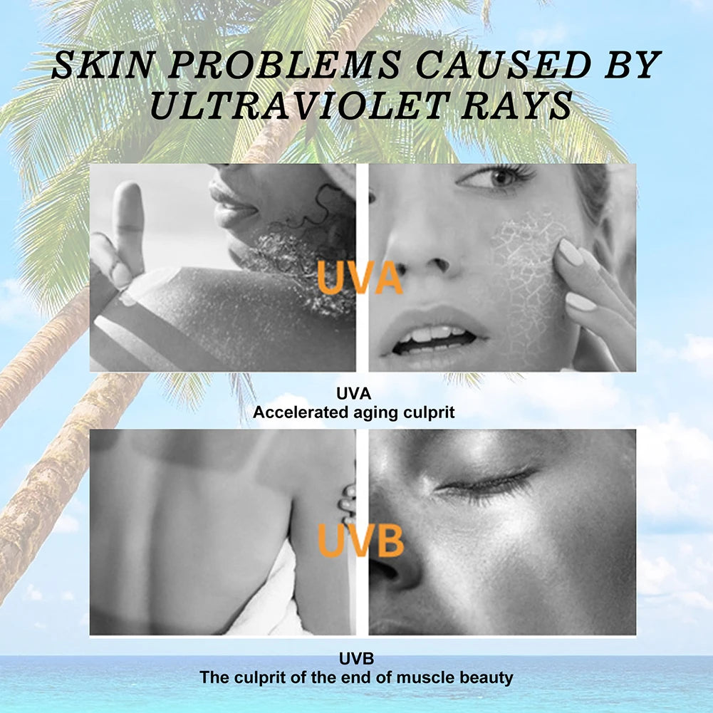 Professional Ultra SPF50+ Invisible Fluid Sunscreen