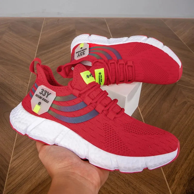 Unisex Sport Tennis Shoes Zapatillas Tenis Unisex