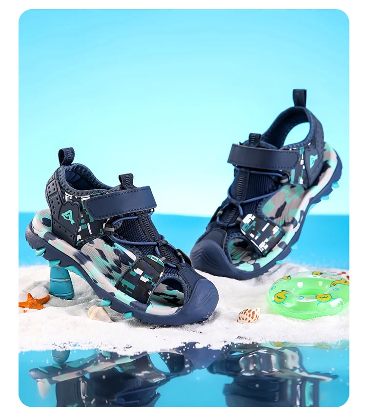 Kids' Sport Sandals, Sandalias Deportivas Niños