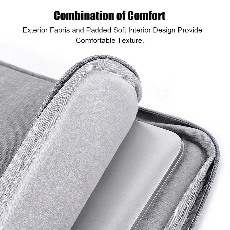 Premium MacBook Laptop Sleeve Waterproof