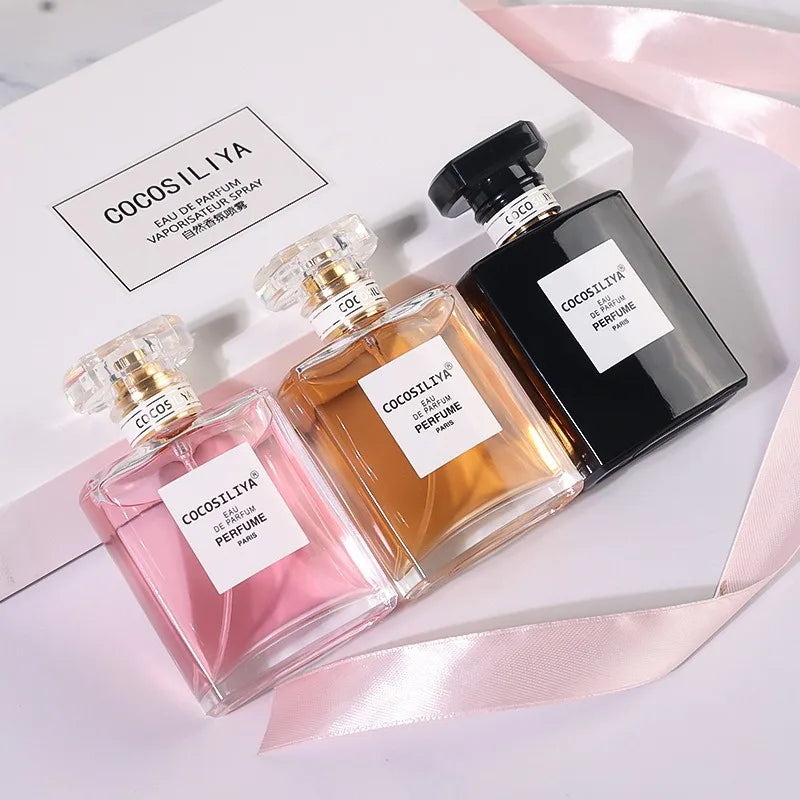 Elegant Women's Perfume, Perfume Elegante Mujeres