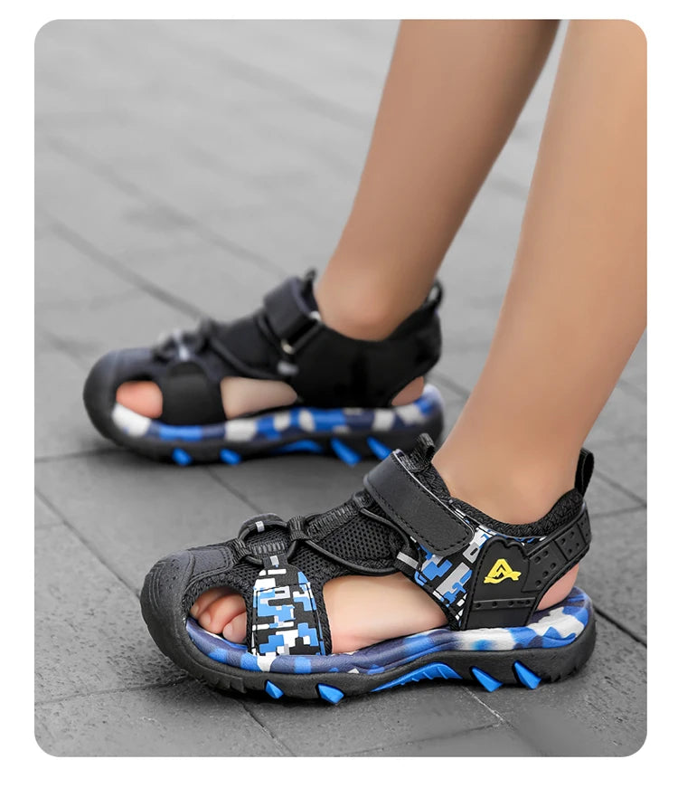 Kids' Sport Sandals, Sandalias Deportivas Niños
