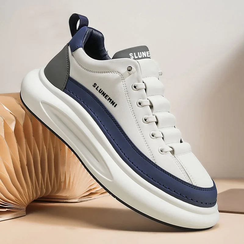 Mesh Sports Shoes, Zapatillas Deportivas Malla