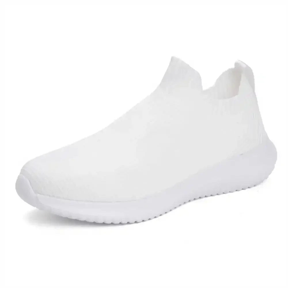 High-Cut Sport Sneakers, Zapatillas Deportivas Caña Alta