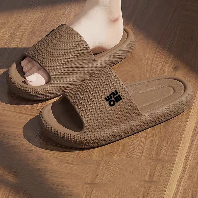 Cloud Comfort Slippers Pantuflas Comodidad Nube