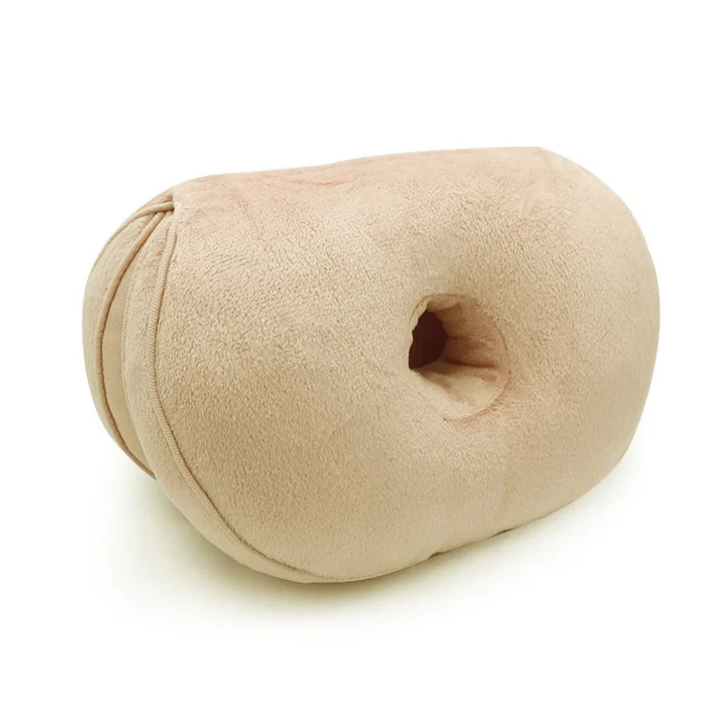 Dual Comfort Cushion, Cojín Comodidad Dual