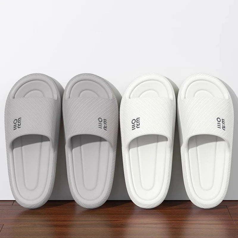 Cloud Comfort Slippers Pantuflas Comodidad Nube