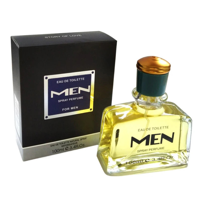MEN Mature Man Fragrance, Fragancia Hombre Maduro MEN